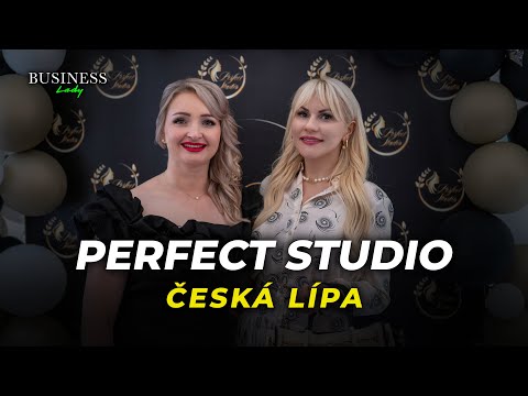 Видео: На відкритті салону краси у Чеській Ліпі Perfect Studio | Академія Lady Li для колористів у Празі