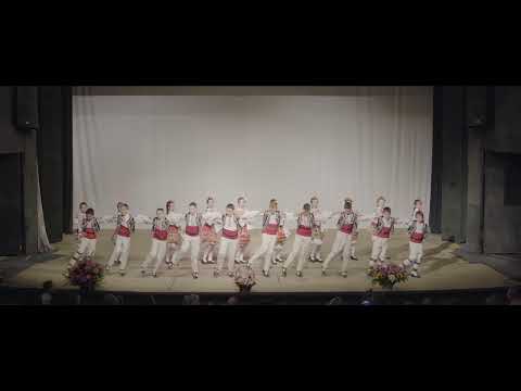 Видео: “ХОРО СЕ ВИЕ, ИЗВИВА” Фолклорен спектакъл на ФТШ “Сините Камъни” и Школа по народно пеене “Туида”