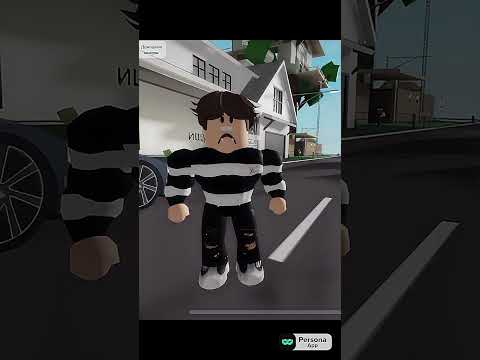 Видео: Скажи Почему Ты Грустишь 😂 Прикол #shorts #роблокс #видео #игры #roblox