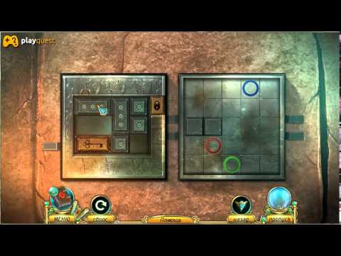 Видео: Мифы об Орионе: Свет Севера. Прохождение игры - 03