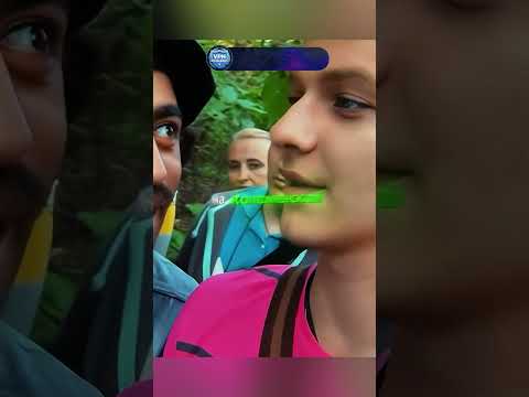 Видео: сломалась маршрутка
