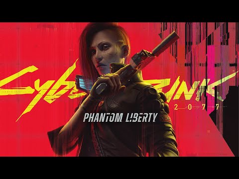 Видео: PS5 - Прохождение Cyberpunk 2077: Phantom Liberty. Прохожу на 100%. Высокая сложность [#12]