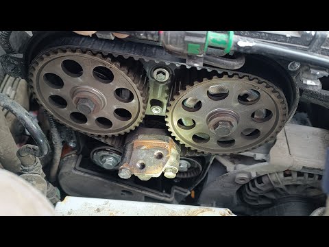 Видео: LADA Vesta NG,,,проблемы с ГРМ ! Большие ...