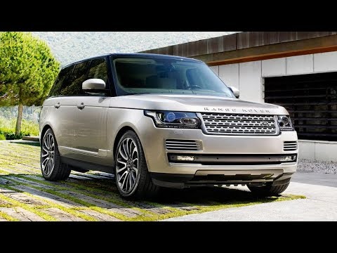 Видео: Range Rover - НАГЛЫЙ ОБМАН за 4.000.000р!