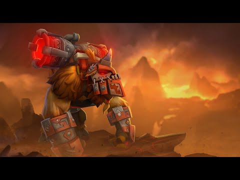 Видео: Саппорт Шейкер РАЗНОСИТ ТИМУ ВРАГОВ! Earthshaker support gameplay patch 7.34c