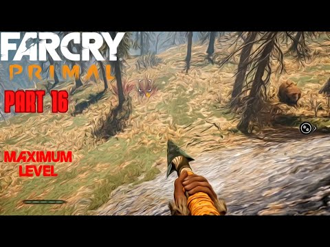 Видео: Захват аванпостов Удама ► Far Cry Primal Прохождение