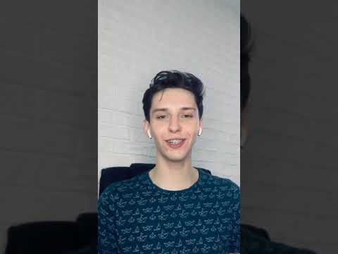 Видео: Обзор Танцев #1 с Мишей Килимчуком