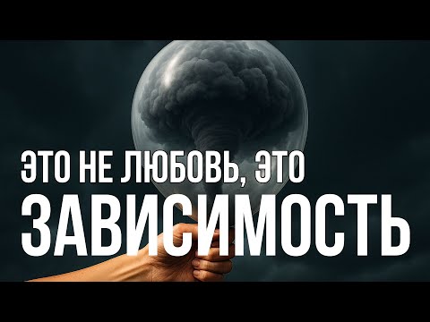 Видео: Почему ты не можешь отпустить, забыть, попращаться? И как наконец выбрать себя?