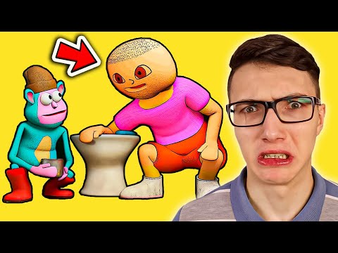 Видео: 😱 ДАША и ЖИВОТНОЕ *ЗАПРЕТНАЯ СЕРИЯ*