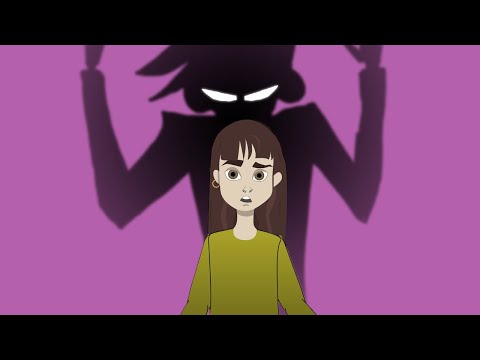 Видео: Я НЕНАВИЖУ АНИМАТОРОВ НА ЮТУБЕ (АНИМАЦИЯ???)