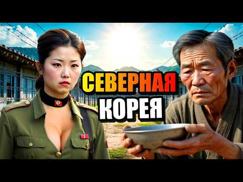 Видео: СЕВЕРНАЯ КОРЕЯ! Тайны Самой Закрытой Страны Мира
