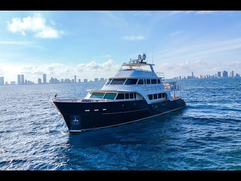 Видео: Прохождение «Лучших времен» для Marlow 100 Voyager