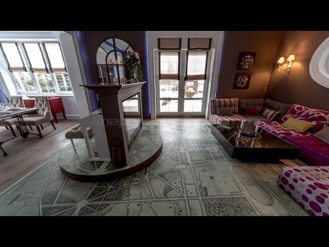 Видео: Дачный ответ - Дворцовый переворот (НТВ, 11.01.2015)