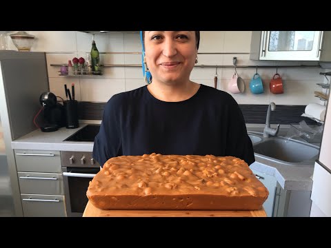 Видео: Домашний Щербет!