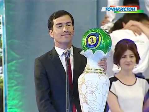 Видео: Маҳфили зарифон: Рақобати дастаҳои «Варзишгар»-и ДТҶТ ва «Фанновар»-и ДТТ