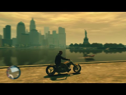 Видео: GTA 4 ▶Приколы (Джонни)
