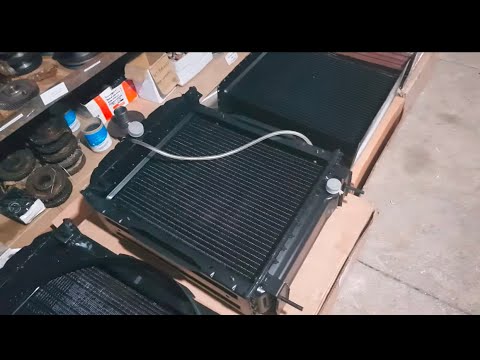 Видео: Радиаторы ЮМЗ | Вы хотите слышать правду? Что скрывают  продавци