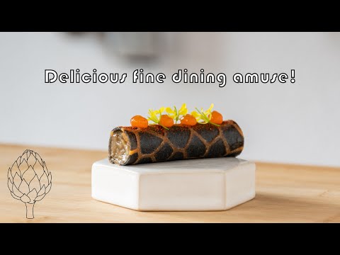 Видео: Красный болгарский перец и баклажаны