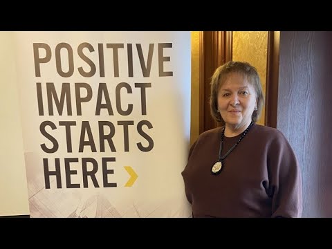 Видео: #час_поспілкуватися  ( Єв.13:16) гість доктор наук, винахідник Вікторія Оліферчук 