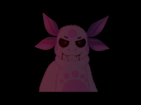 Видео: ИСТОРИЯ ЛУНТИКА Х