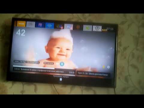 Видео: профилактика каналов 14 июля 2021