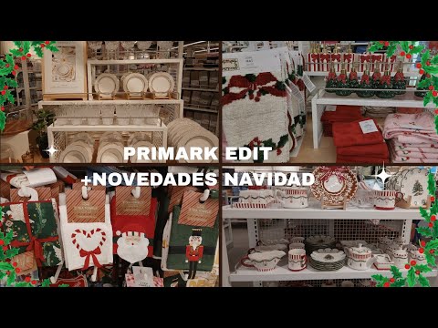 Видео: ❤️НОВОСТИ PRIMARK ❤️ГЛАВНАЯ РЕДАКЦИЯ + НОВЫЕ РОЖДЕСТВЕНСКИЕ МАТЕРИАЛЫ❤️