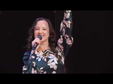 Видео: чувашская песня. лариса пасхина