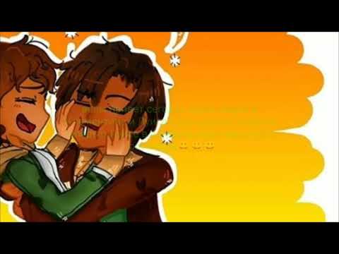 Видео: Клементина и Луис пара навеки в мире