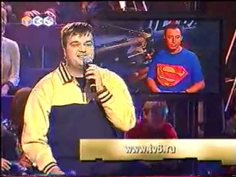 Видео: Тараканы! - Live in Земля-Воздух