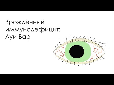 Видео: "Врождённый иммунодефицит. Луи-Бар" Заседание СНК от 11.03.2022