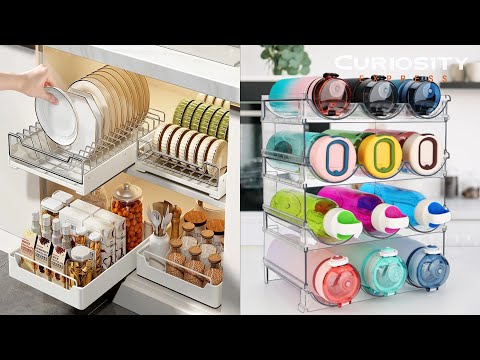 Видео: 17 незаменимых принадлежностей и аксессуаров для вашей кухни