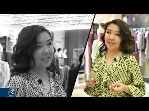 Видео: Сұлулықтың сыры сәтті макияжда ма? І Сән сөздігі