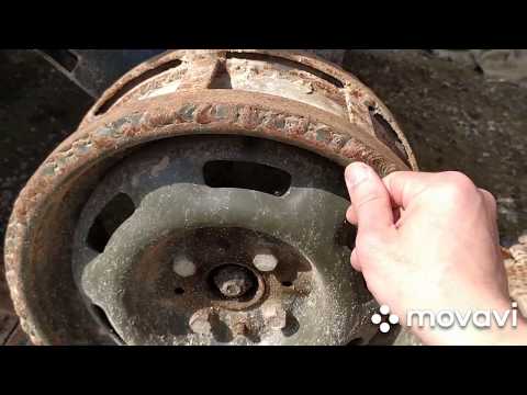 Видео: Кратко о ходовой части и трансмиссии гусеничного шасси на металлическом ходу.