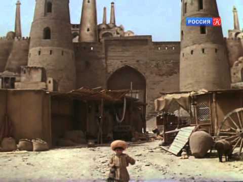 Видео: Дорогою добра - Маленький Мук