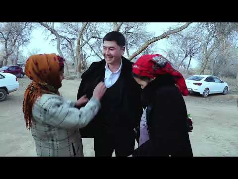 Видео: 4 ШАМАШЕТ & СУЛЫУХАН КЫЗ УЗАТЫУ  05.01.2024 ж