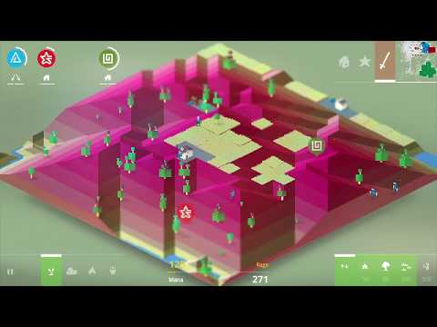 Видео: Прохождение Reprisal Universe часть 11 (Herse 3-6: Землетрясения и улучшения)