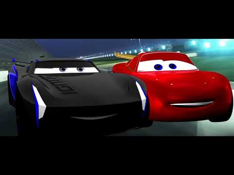 Видео: Слив трейлера «ТАЧКИ 4»