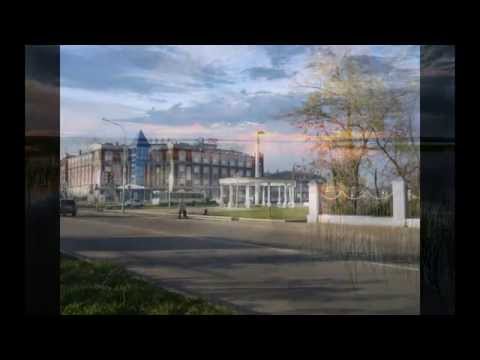 Видео: г. Волжск, Республика Марий Эл.