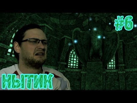 Видео: Amnesia: The Grey Eagle Прохождение ► СОПЛИ ► #6