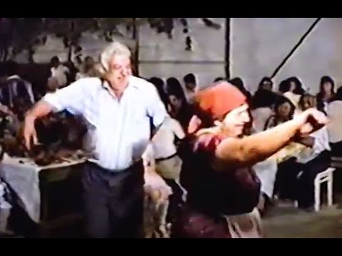 Видео: Свадьба в Махачкале 1990 год