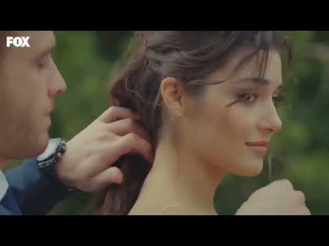 Видео: Эда и Серкан / Ты моя химия