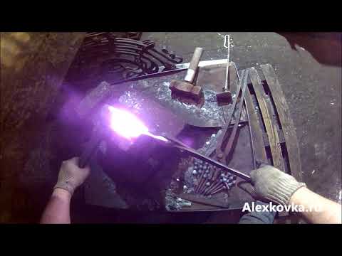 Видео: Листок с 45го уголка