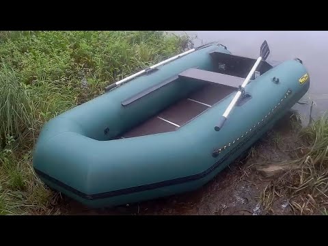 Видео: Моя новая лодка ПВХ Чирок, отличная лодка для рыбалки и не только! как выбрать лодку для рыбалки!