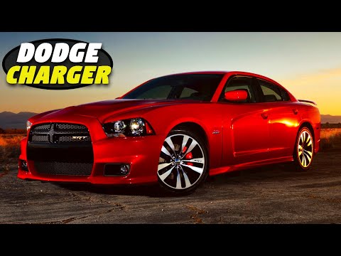 Видео: Dodge Charger — история, основные недостатки и причины отмены (2006–2023)