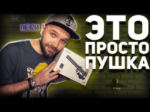 Видео: 🎤 КАК снимать НА УЛИЦЕ?! — COMICA VM30