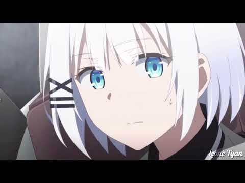 Видео: [AMV] Аниме Клип – Комета