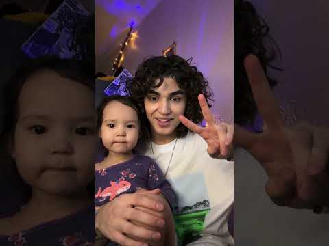 Видео: Амирхан Батабаев 23.12.2023 в вечернем эфире инстаграм.  @amirchiiik