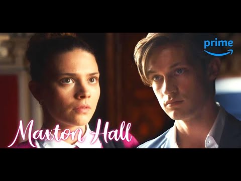 Видео: Ruby & James || Maxton Hall || ДУРАК