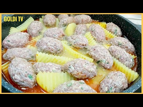 Видео: Չտեսնված ճաշ, ընթրիք ողջ ընտանիքի համար, հեշտ,արագ և համեղ։Обалденный Ужин.Awesome On The Griddle