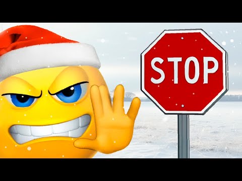 Видео: Я ЗАПРЕЩАЮ НОВЫЙ ГОД